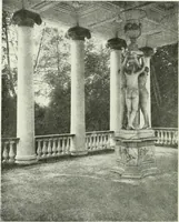 An illustration from Saint-Pétersbourg (1913)