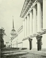Picture 17 of 144 from Saint-Pétersbourg (1913), leaf 40