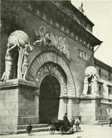 Picture 18 of 144 from Saint-Pétersbourg (1913), leaf 42