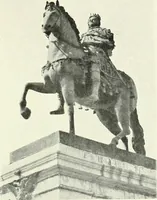 An illustration from Saint-Pétersbourg (1913)