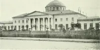 An illustration from Saint-Pétersbourg (1913)