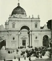An illustration from Saint-Pétersbourg (1913)