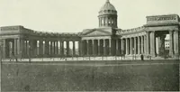 An illustration from Saint-Pétersbourg (1913)
