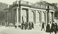 An illustration from Saint-Pétersbourg (1913)