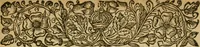An illustration from The saints advantage : or, The well-fare of the faithfull, in the worst times. A sermon preached at the Hage the 18. of May, before the most high, and mighty Princesse, Elizabeth, by the grace of God, Queene of Bohemia ... (1624)