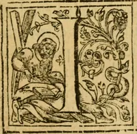 An illustration from The saints advantage : or, The well-fare of the faithfull, in the worst times. A sermon preached at the Hage the 18. of May, before the most high, and mighty Princesse, Elizabeth, by the grace of God, Queene of Bohemia ... (1624)