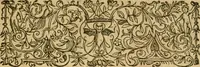 An illustration from The saints advantage : or, The well-fare of the faithfull, in the worst times. A sermon preached at the Hage the 18. of May, before the most high, and mighty Princesse, Elizabeth, by the grace of God, Queene of Bohemia ... (1624)