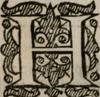 An illustration from The saints everlasting rest: or, A treatise of the blessed state of the saints in their enjoyment of God in glory. Wherein is shewed its excellency and certainty; the misery of those that lose it; the way to attain it, and assurance of it; and how to live in the continual delightful foretasts of it, by the help of meditation (1651)