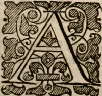 An illustration from The saints everlasting rest: or, A treatise of the blessed state of the saints in their enjoyment of God in glory. Wherein is shewed its excellency and certainty; the misery of those that lose it; the way to attain it, and assurance of it; and how to live in the continual delightful foretasts of it, by the help of meditation (1651)