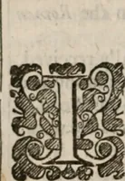 An illustration from The saints everlasting rest: or, A treatise of the blessed state of the saints in their enjoyment of God in glory. Wherein is shewed its excellency and certainty; the misery of those that lose it; the way to attain it, and assurance of it; and how to live in the continual delightful foretasts of it, by the help of meditation (1651)
