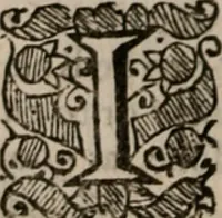 An illustration from The saints everlasting rest: or, A treatise of the blessed state of the saints in their enjoyment of God in glory. Wherein is shewed its excellency and certainty; the misery of those that lose it; the way to attain it, and assurance of it; and how to live in the continual delightful foretasts of it, by the help of meditation (1651)