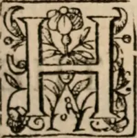An illustration from The saints everlasting rest: or, A treatise of the blessed state of the saints in their enjoyment of God in glory. Wherein is shewed its excellency and certainty; the misery of those that lose it; the way to attain it, and assurance of it; and how to live in the continual delightful foretasts of it, by the help of meditation (1651)