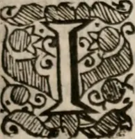 An illustration from The saints everlasting rest: or, A treatise of the blessed state of the saints in their enjoyment of God in glory. Wherein is shewed its excellency and certainty; the misery of those that lose it; the way to attain it, and assurance of it; and how to live in the continual delightful foretasts of it, by the help of meditation (1651)