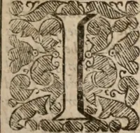 An illustration from The saints everlasting rest: or, A treatise of the blessed state of the saints in their enjoyment of God in glory. Wherein is shewed its excellency and certainty; the misery of those that lose it; the way to attain it, and assurance of it; and how to live in the continual delightful foretasts of it, by the help of meditation (1651)
