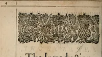 An illustration from The saints everlasting rest: or, A treatise of the blessed state of the saints in their enjoyment of God in glory. Wherein is shewed its excellency and certainty; the misery of those that lose it; the way to attain it, and assurance of it; and how to live in the continual delightful foretasts of it, by the help of meditation (1651)