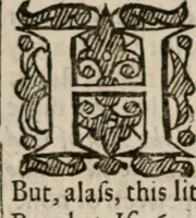 An illustration from The saints everlasting rest: or, A treatise of the blessed state of the saints in their enjoyment of God in glory. Wherein is shewed its excellency and certainty; the misery of those that lose it; the way to attain it, and assurance of it; and how to live in the continual delightful foretasts of it, by the help of meditation (1651)