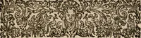 An illustration from The saints everlasting rest; or, A treatise of the blessed state of the saints in their enjoyment of God in glory. Wherein is shewed its excellency and certainty; the misery of those that lose it, the way to attain it, and assurance of it; and how to live in the continual delightful foretasts of it by the help of meditation (1658)