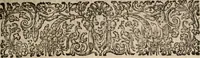 An illustration from The saints everlasting rest; or, A treatise of the blessed state of the saints in their enjoyment of God in glory. Wherein is shewed its excellency and certainty; the misery of those that lose it, the way to attain it, and assurance of it; and how to live in the continual delightful foretasts of it by the help of meditation (1658)