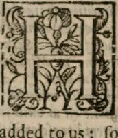 An illustration from The saints everlasting rest; or, A treatise of the blessed state of the saints in their enjoyment of God in glory. Wherein is shewed its excellency and certainty; the misery of those that lose it, the way to attain it, and assurance of it; and how to live in the continual delightful foretasts of it by the help of meditation (1658)