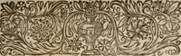 An illustration from The saints everlasting rest; or, A treatise of the blessed state of the saints in their enjoyment of God in glory. Wherein is shewed its excellency and certainty; the misery of those that lose it, the way to attain it, and assurance of it; and how to live in the continual delightful foretasts of it by the help of meditation (1658)