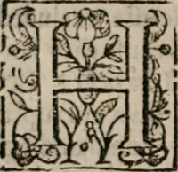 An illustration from The saints everlasting rest; or, A treatise of the blessed state of the saints in their enjoyment of God in glory. Wherein is shewed its excellency and certainty; the misery of those that lose it, the way to attain it, and assurance of it; and how to live in the continual delightful foretasts of it by the help of meditation (1658)
