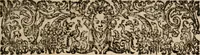 An illustration from The saints everlasting rest; or, A treatise of the blessed state of the saints in their enjoyment of God in glory. Wherein is shewed its excellency and certainty; the misery of those that lose it, the way to attain it, and assurance of it; and how to live in the continual delightful foretasts of it by the help of meditation (1658)