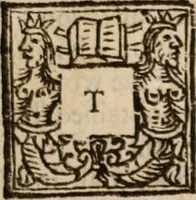 An illustration from The saints everlasting rest; or, A treatise of the blessed state of the saints in their enjoyment of God in glory. Wherein is shewed its excellency and certainty; the misery of those that lose it, the way to attain it, and assurance of it; and how to live in the continual delightful foretasts of it by the help of meditation (1658)