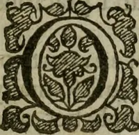 An illustration from The saints svre and perpetvall gvide. Or, A treatise concerning the Word. Which, as the Israelites cloud, conducts us from AEgypt to Canaan; whereunto wee must take heed, as unto a light that shineth in a darke place, till the day dawne, and the day-starre arise in our hearts .. (1634)