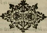 An illustration from The saints svre and perpetvall gvide. Or, A treatise concerning the Word. Which, as the Israelites cloud, conducts us from AEgypt to Canaan; whereunto wee must take heed, as unto a light that shineth in a darke place, till the day dawne, and the day-starre arise in our hearts .. (1634)
