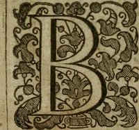 An illustration from The saints svre and perpetvall gvide. Or, A treatise concerning the Word. Which, as the Israelites cloud, conducts us from AEgypt to Canaan; whereunto wee must take heed, as unto a light that shineth in a darke place, till the day dawne, and the day-starre arise in our hearts .. (1634)