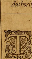 An illustration from The saints everlasting rest .. (1650)