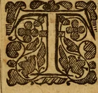 An illustration from The saints everlasting rest .. (1650)