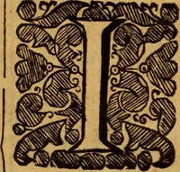 An illustration from The saints everlasting rest .. (1650)