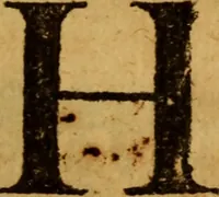 An illustration from The saints everlasting rest .. (1650)