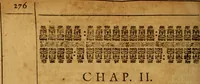 An illustration from The saints everlasting rest .. (1650)