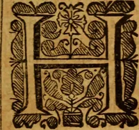 An illustration from The saints everlasting rest .. (1650)