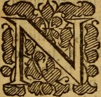 An illustration from The saints everlasting rest .. (1650)