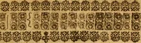 An illustration from The saints everlasting rest .. (1650)