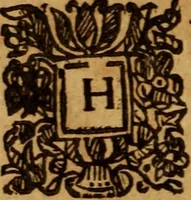 An illustration from The saints everlasting rest .. (1650)