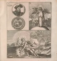 Picture 9 of 10 from Salamandrologia, h.e. Descriptio historico-philologico-philosophico-medica salamandrae quae vulgò in igne vivere creditur : S.R.J. Academiae naturae curiosis exhibita (1683), leaf 165