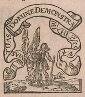 An illustration from Salamandrologia, h.e. Descriptio historico-philologico-philosophico-medica salamandrae quae vulgò in igne vivere creditur : S.R.J. Academiae naturae curiosis exhibita (1683)