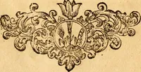 An illustration from Salamandrologia, h.e. Descriptio historico-philologico-philosophico-medica salamandrÃ¦ quÃ¦ vulgÃ² in igne vivere creditur, S.R.J. AcademiÃ¦ naturÃ¦ curiosis exhibita (1683)