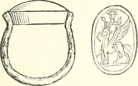 Picture 19 of 201 from Salaminia (Cyprus) : the history, treasures, & antiquities of Salamis in the island of Cyprus (1882), leaf 110