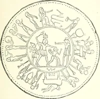Picture 21 of 201 from Salaminia (Cyprus) : the history, treasures, & antiquities of Salamis in the island of Cyprus (1882), leaf 114