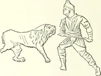 Picture 30 of 201 from Salaminia (Cyprus) : the history, treasures, & antiquities of Salamis in the island of Cyprus (1882), leaf 129