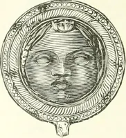 An illustration from Salaminia (Cyprus) : the history, treasures, & antiquities of Salamis in the island of Cyprus (1882)