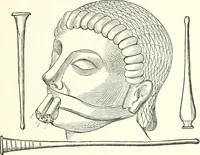 Picture 52 of 201 from Salaminia (Cyprus) : the history, treasures, & antiquities of Salamis in the island of Cyprus (1882), leaf 166