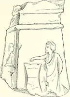 An illustration from Salaminia (Cyprus) : the history, treasures, & antiquities of Salamis in the island of Cyprus (1882)