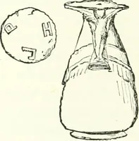 An illustration from Salaminia (Cyprus) : the history, treasures, & antiquities of Salamis in the island of Cyprus (1882)