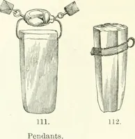 Picture 69 of 201 from Salaminia (Cyprus) : the history, treasures, & antiquities of Salamis in the island of Cyprus (1882), leaf 197